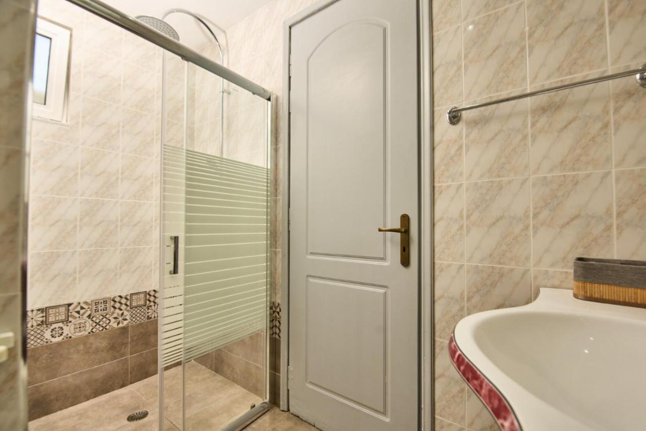 Ostria Apartments Καλαμάκι Εξωτερικό φωτογραφία